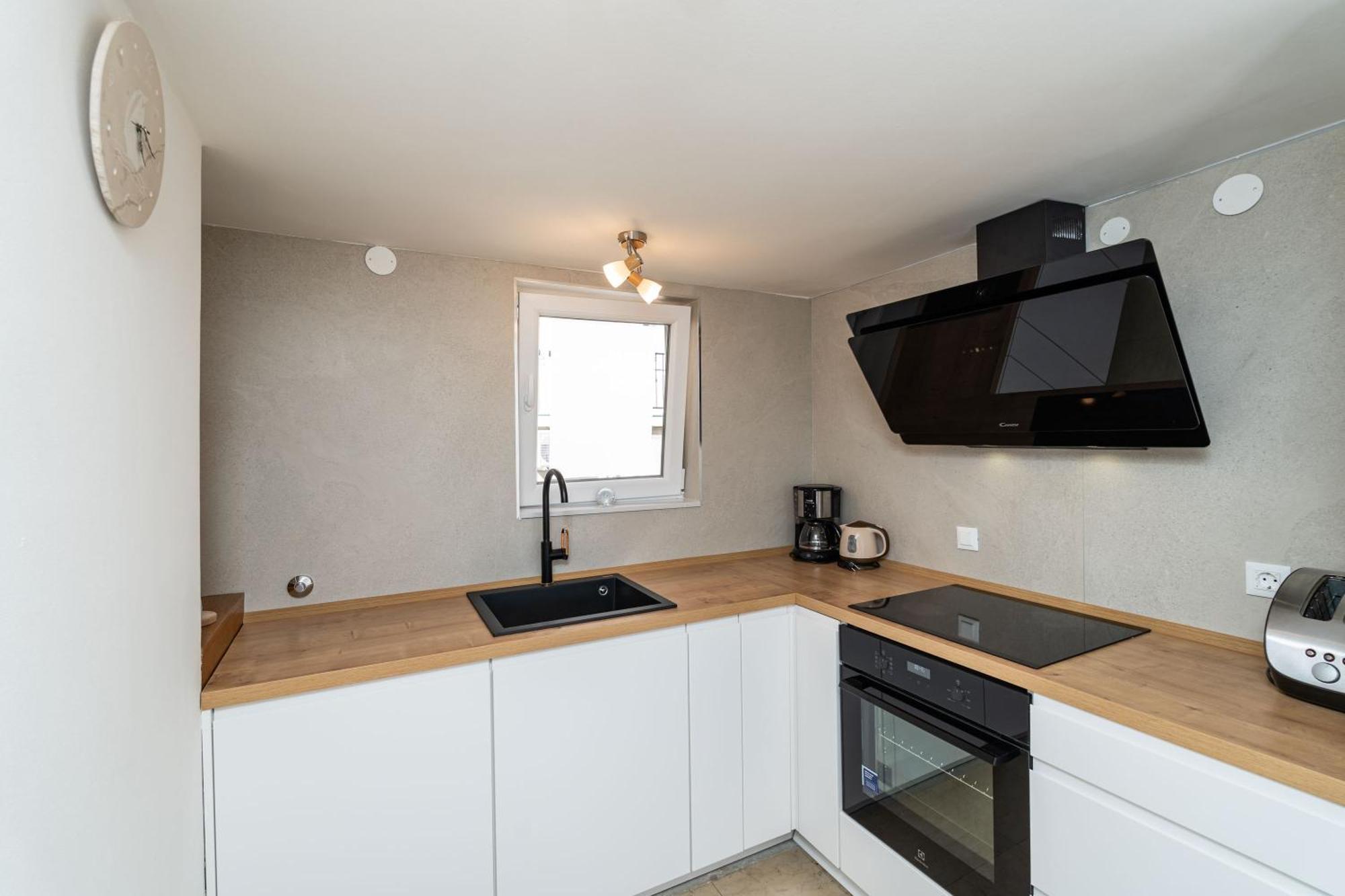 Apartment Kekia Дубровник Екстер'єр фото