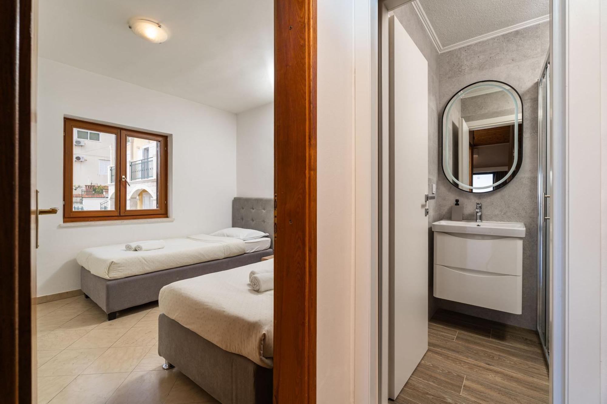 Apartment Kekia Дубровник Екстер'єр фото