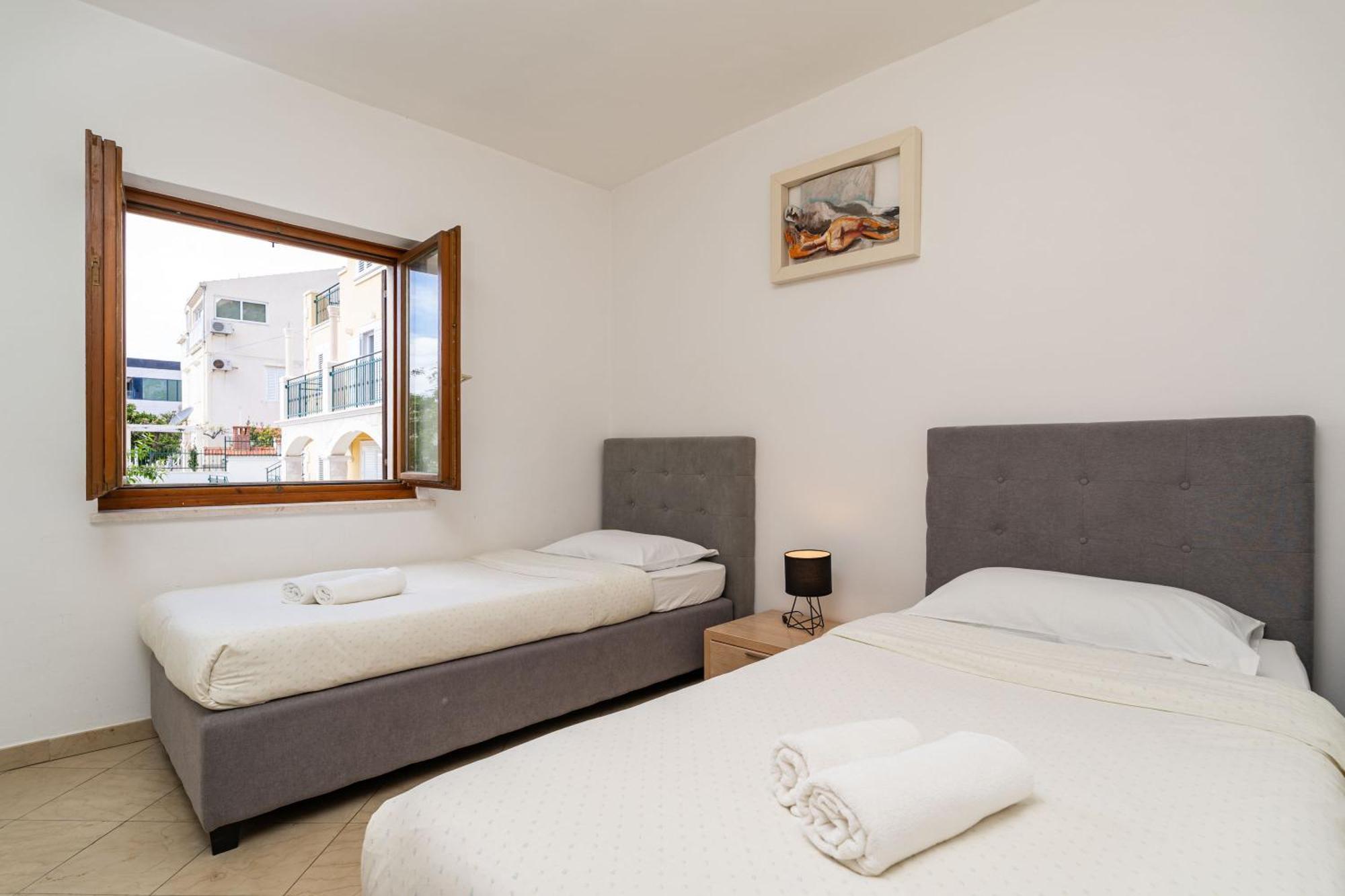 Apartment Kekia Дубровник Екстер'єр фото