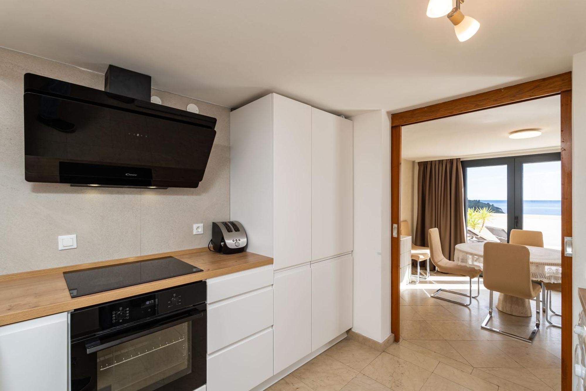 Apartment Kekia Дубровник Екстер'єр фото